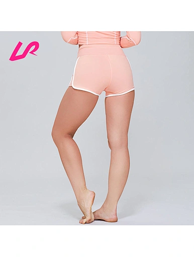 womens soft shorts
